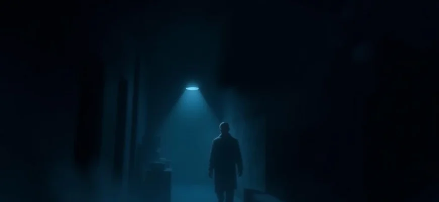 10 œuvres similaires au thriller 'The Son'