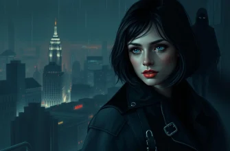 10 œuvres similaires à 'Bound' pour les amateurs de thrillers