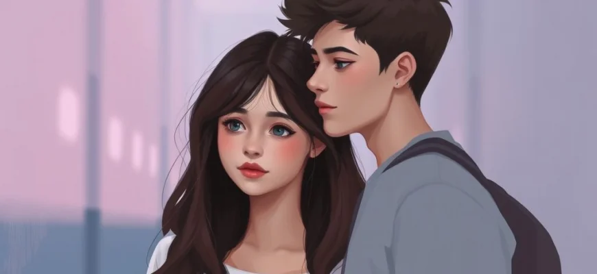 10 films et séries similaires à Les Désaccords du cœur