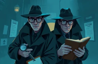 10 séries et films similaires à Associés contre le crime…