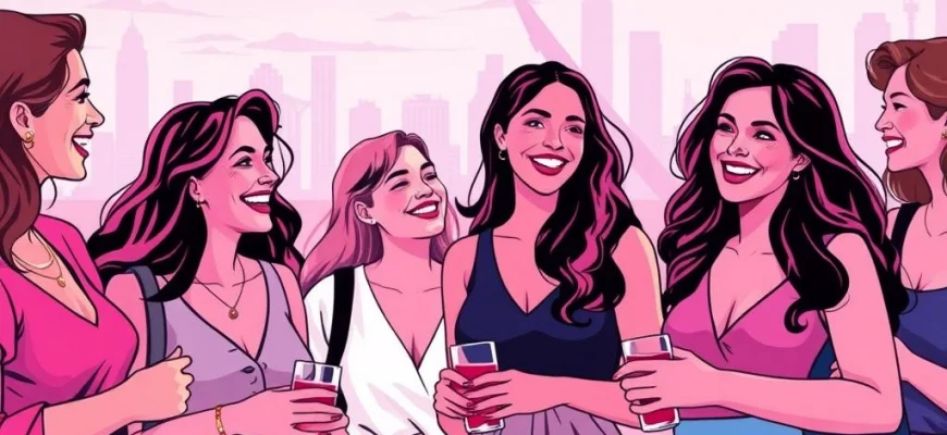 10 séries similaires à Tampa Baes pour les fans