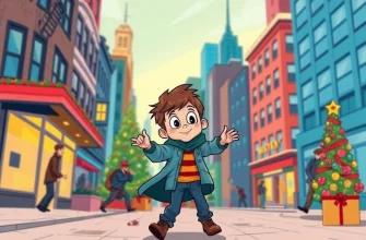 10 Films et Séries Similaires à Home Alone 2