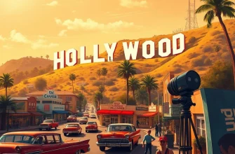 10 œuvres similaires à Once Upon a Time in... Hollywood