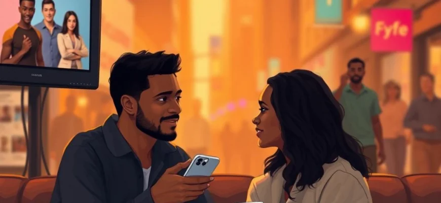 10 séries qui ressemblent à Qui vive