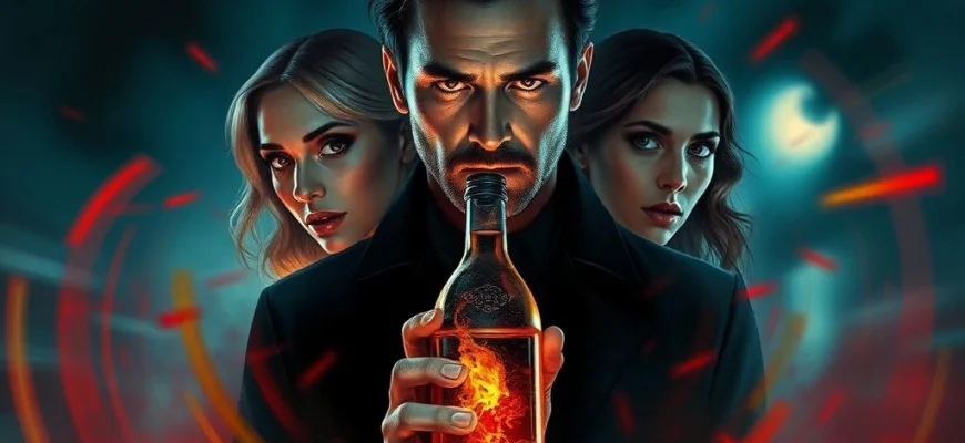 10 œuvres similaires à Spin the Bottle