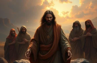 10 Films Épiques Similaires à La Plus Grande Histoire jamais contée