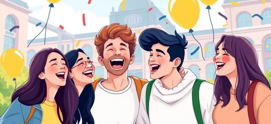 10 films et séries similaires à Monstres Academy