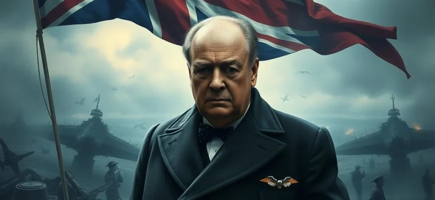 10 œuvres similaires à Les Heures sombres pour les amateurs d'histoire