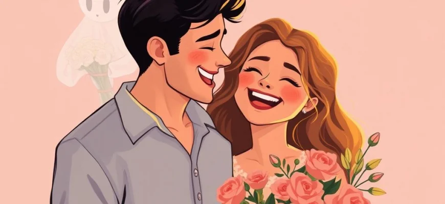 10 Œuvres Similaires à Le Fantôme de mon ex-fiancée