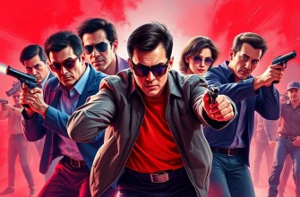 10 films et séries similaires à Rush Hour 3