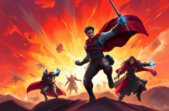 10 Œuvres Similaires à They Are the Heroes