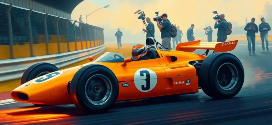 10 œuvres similaires à Cap sur l'Indy 500