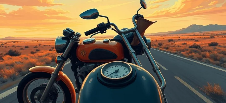 Des œuvres qui captivent comme Easy Rider