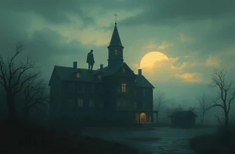 Découvrez 10 œuvres proches de Blackwood : Le Pensionnat