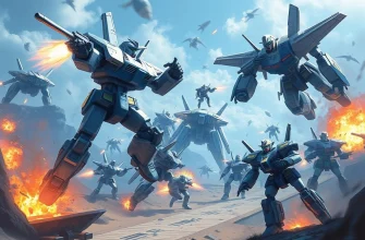 10 œuvres similaires à Transformers à ne pas manquer