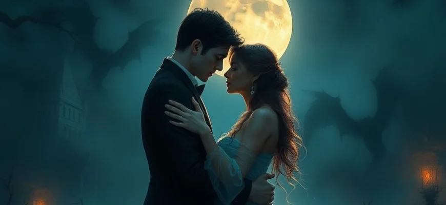 10 Œuvres Semblables à Love and Demons