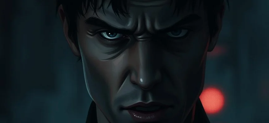 10 Films et séries similaires à Unfollower