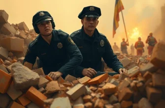 10 films et séries similaires à World Trade Center