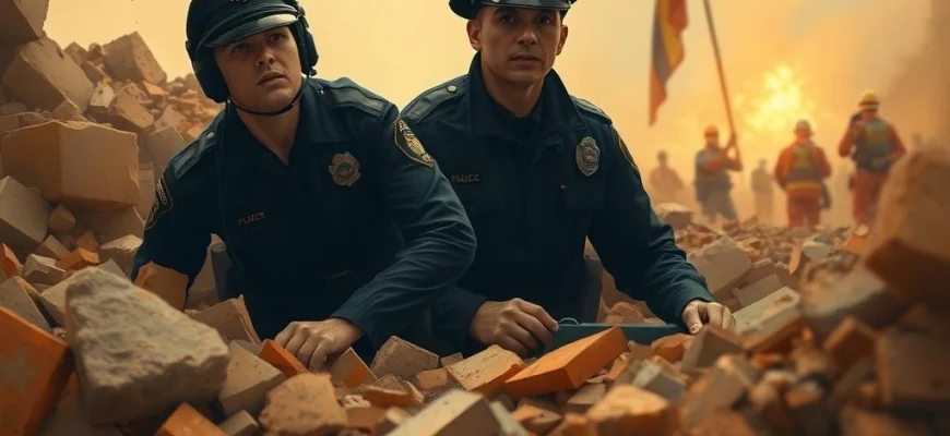 10 films et séries similaires à World Trade Center