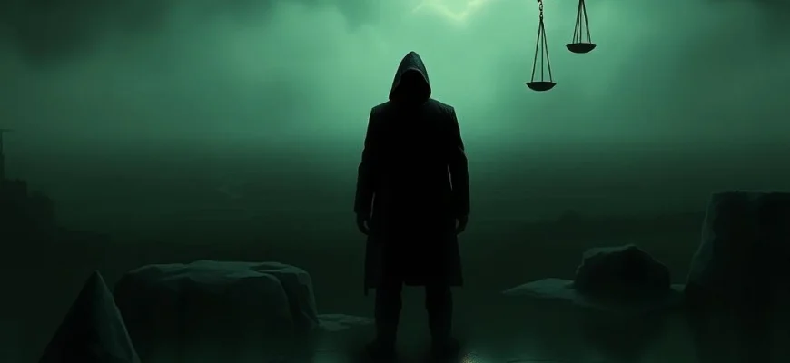 10 Films et Séries Comme Contaminations