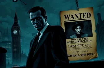 10 Œuvres Similaires à A Very British Gangster