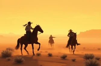 10 films captivants similaires à Pour une poignée de dollars de plus