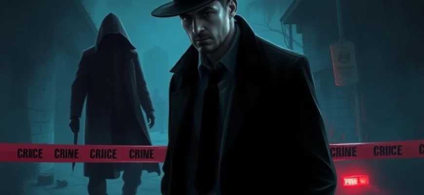 10 Films et séries similaires à Morsures