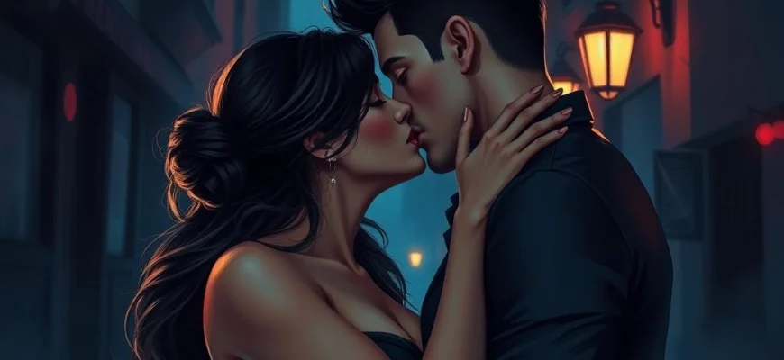 10 Films et Séries Similaires à Mariage dangereux