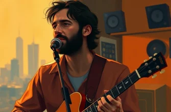 10 Œuvres Similaires à 'A Man Named Scott'