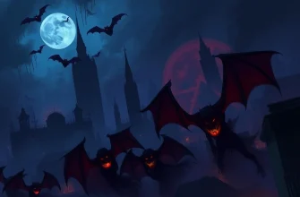 10 films effrayants similaires à 30 jours de nuit