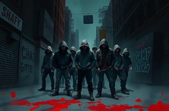 10 Œuvres Similaires à Blue Story