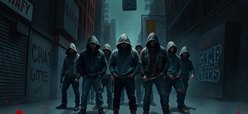 10 Œuvres Similaires à Blue Story