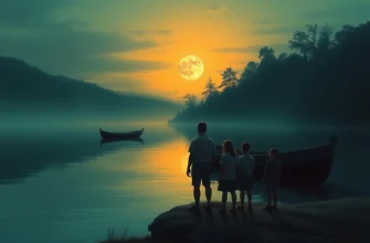 10 œuvres similaires à The Lake pour les fans