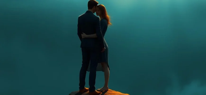 10 œuvres similaires à Decision to Leave