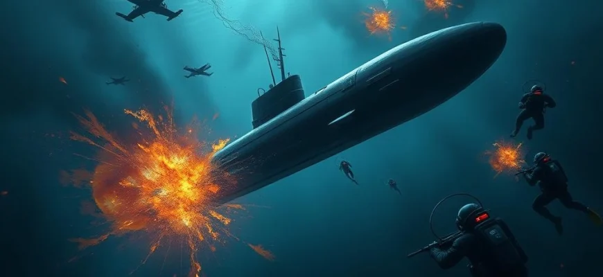 10 films et séries similaires à Des serpents à bord