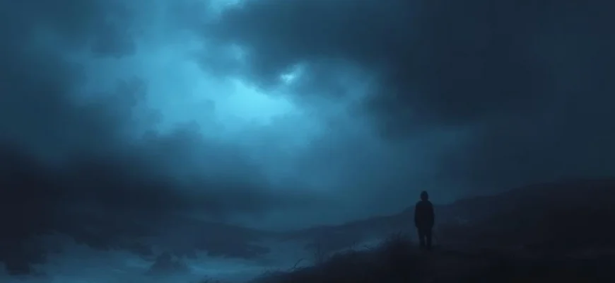 10 œuvres similaires à Le Mal n'existe pas