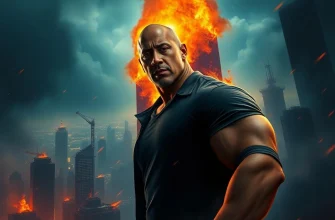 10 films et séries similaires à Skyscraper