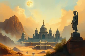 Découvrez 10 œuvres similaires à Sacred Sites