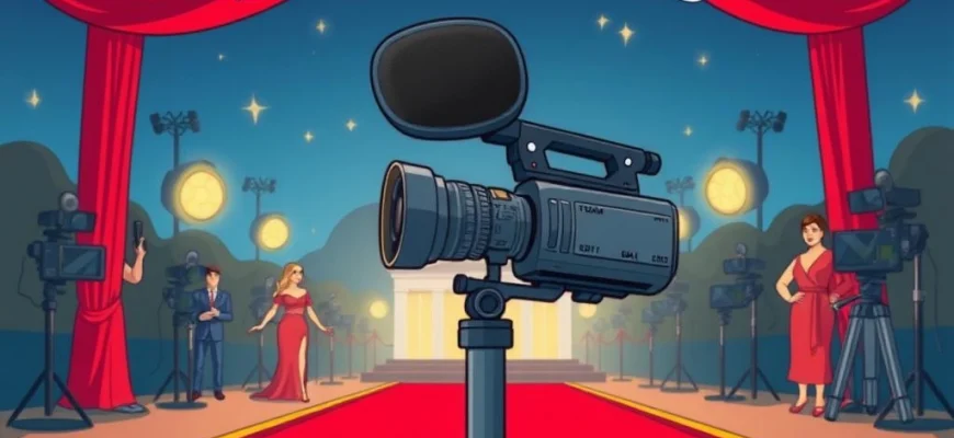 10 Comédies Audacieuses Similaires à Tonnerre sous les tropiques