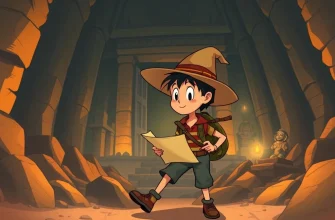 Découvrez 10 Films et Séries Similaires à Tintin et le Temple du Soleil