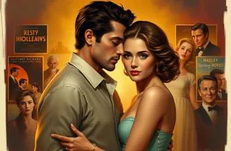 10 œuvres similaires à The Jill & Tony Curtis Story