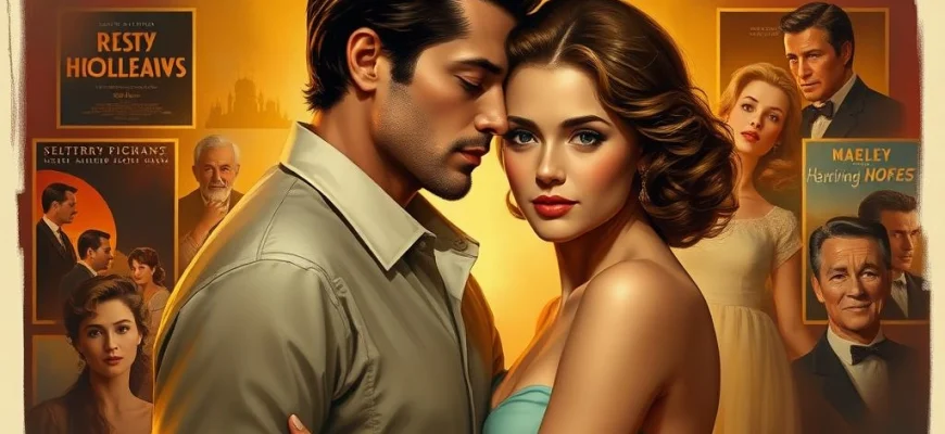 10 œuvres similaires à The Jill & Tony Curtis Story