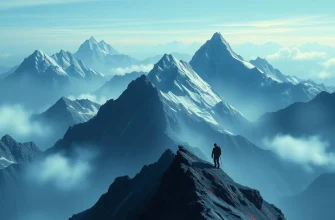 10 thrillers montagnards similaires à Les Roches Maudites