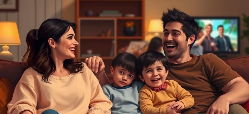 10 Œuvres similaires à Mom pour les fans