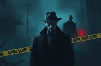 10 Films et Séries Similaires à Profession profiler