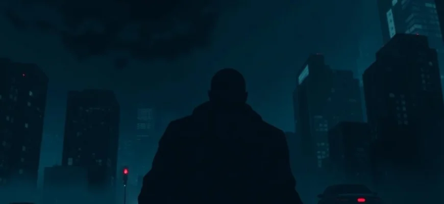 Découvrez 10 Thrillers Similaires à Death Without Mercy