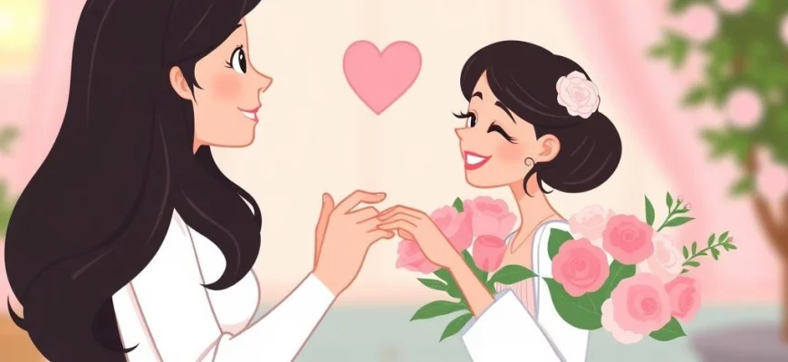 10 comédies romantiques à voir après Pour le meilleur et pour le rire