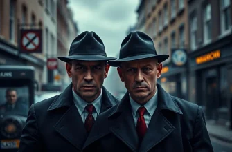 10 Œuvres Similaires à L'ascension des Kray