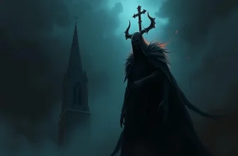 10 œuvres similaires à La Malédiction II