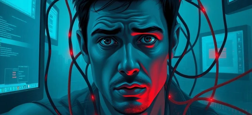 10 Films et Séries Comme Las Ventanas Abiertas